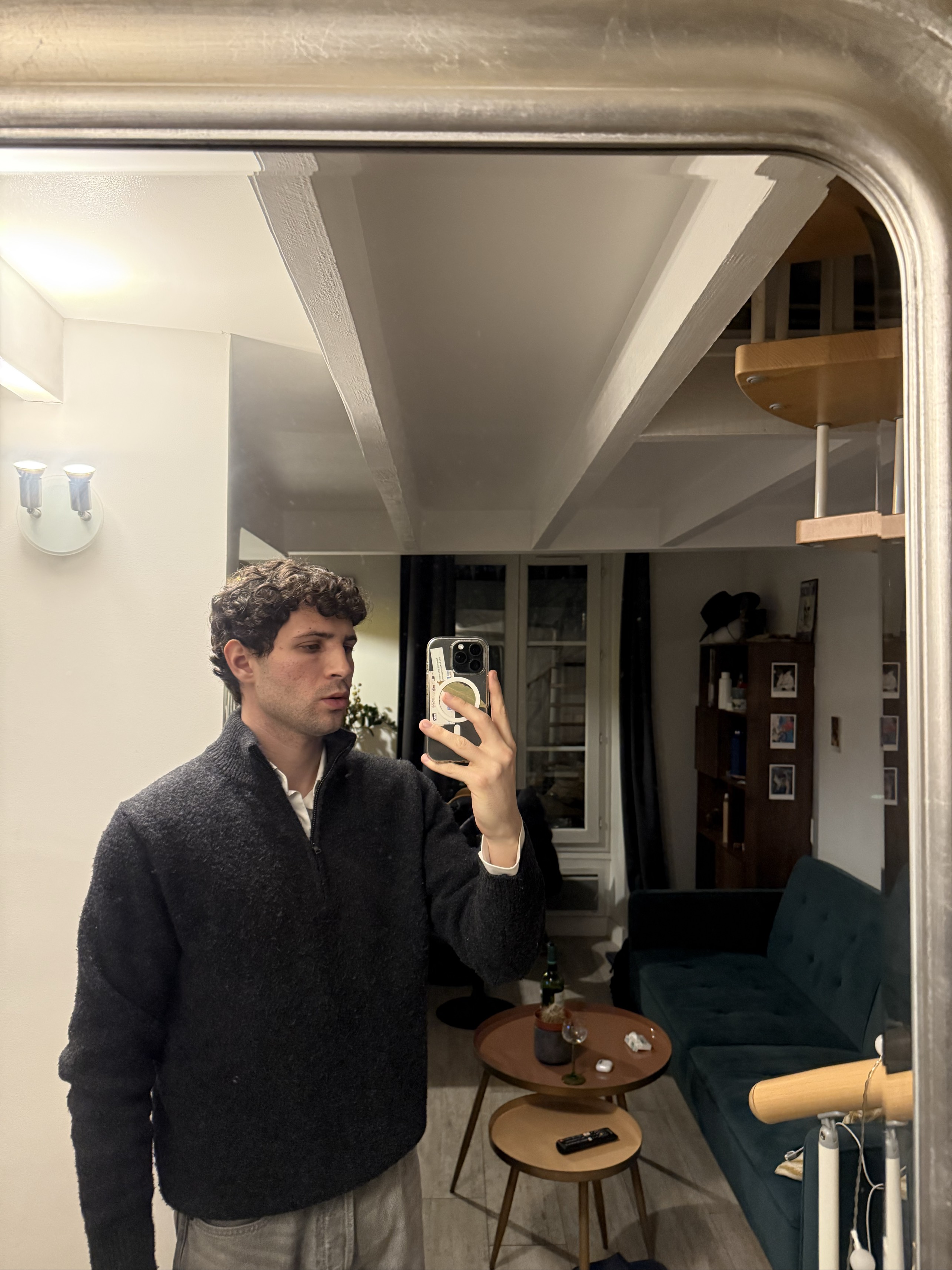 Foto de perfil de Marco