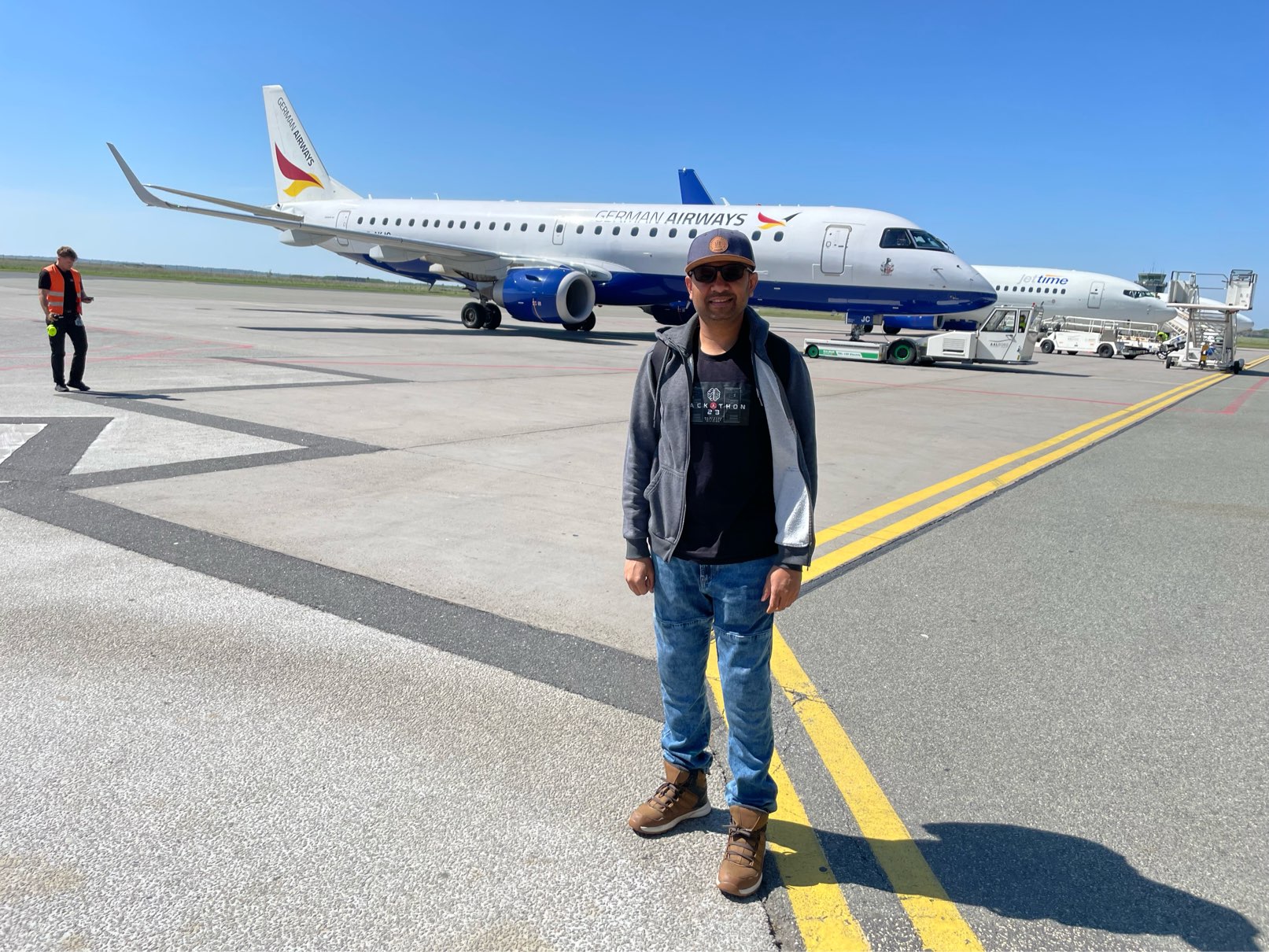 Profile photo of Abhijeet