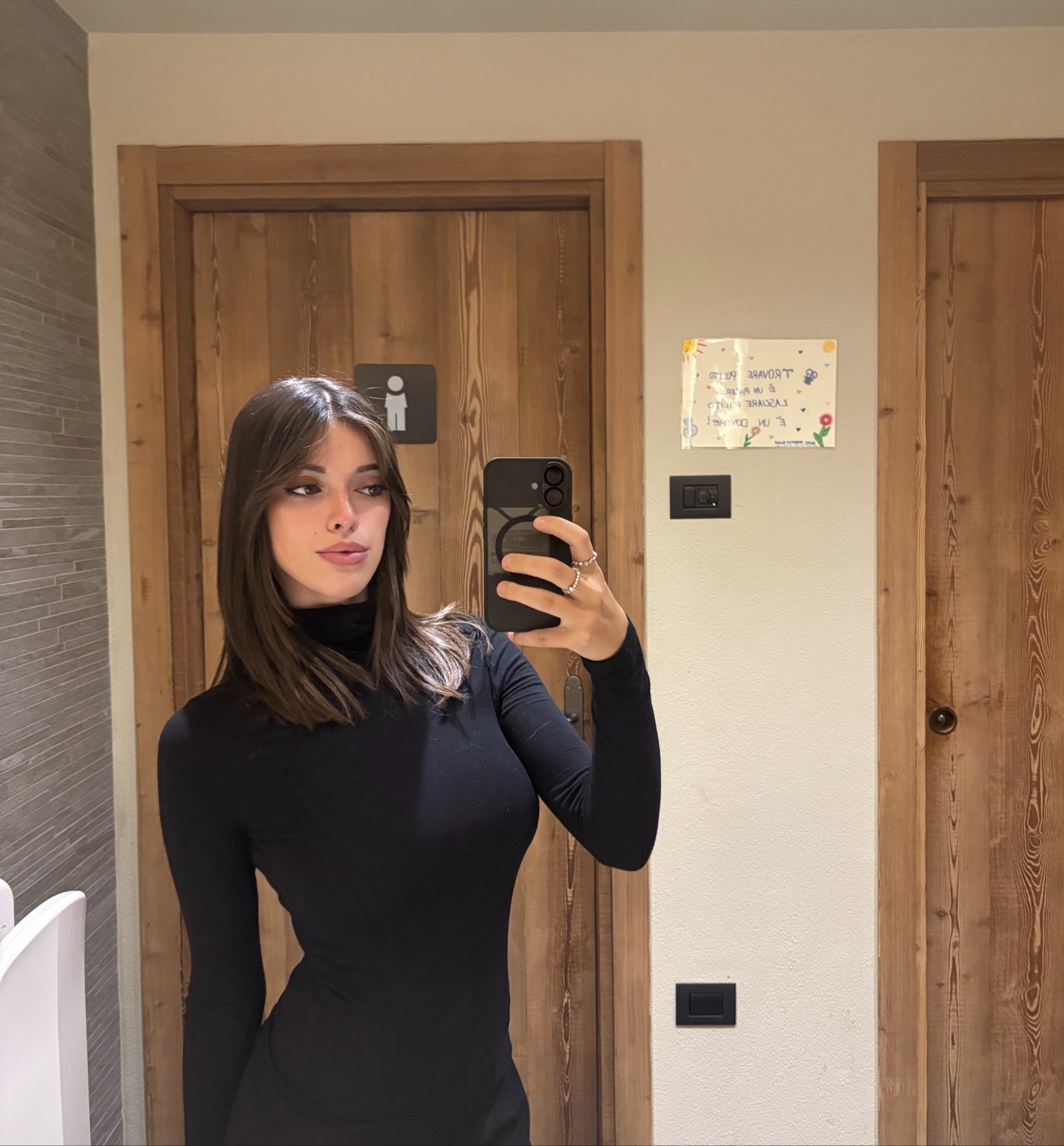 Foto de perfil de Giulia