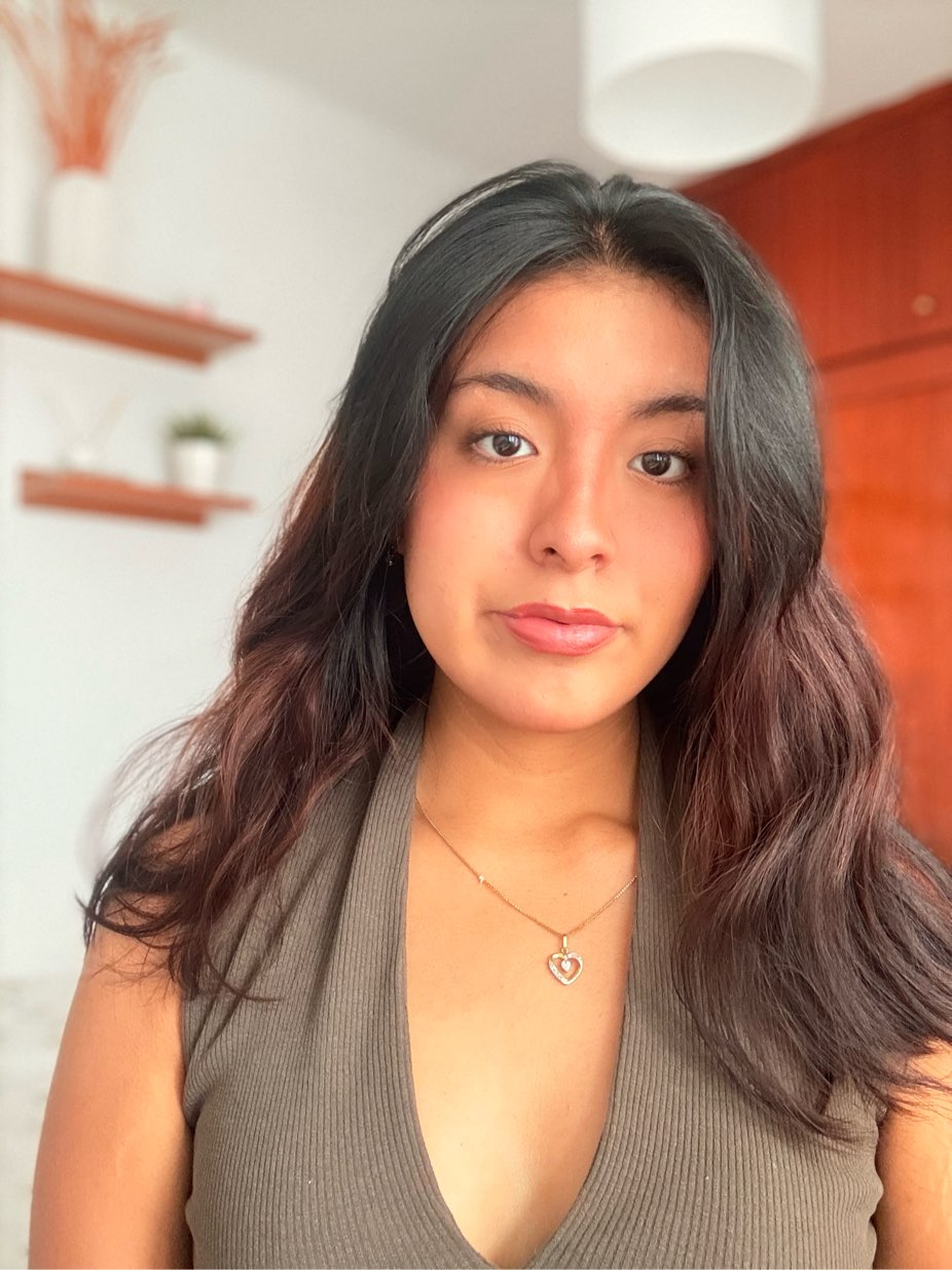 Foto de perfil de Alexandra