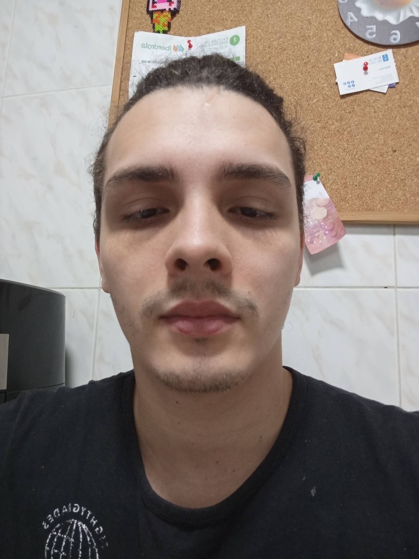 Foto profilo di Jheremy