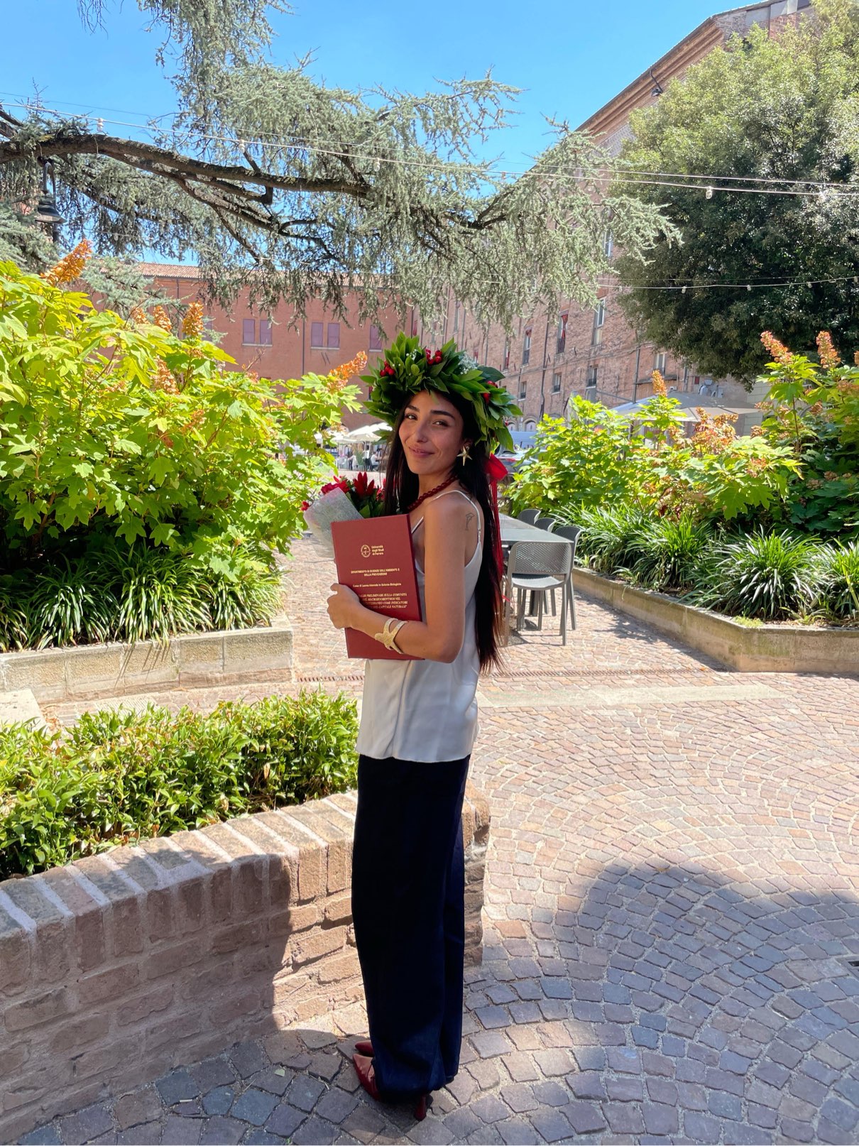 Profile photo of Marina