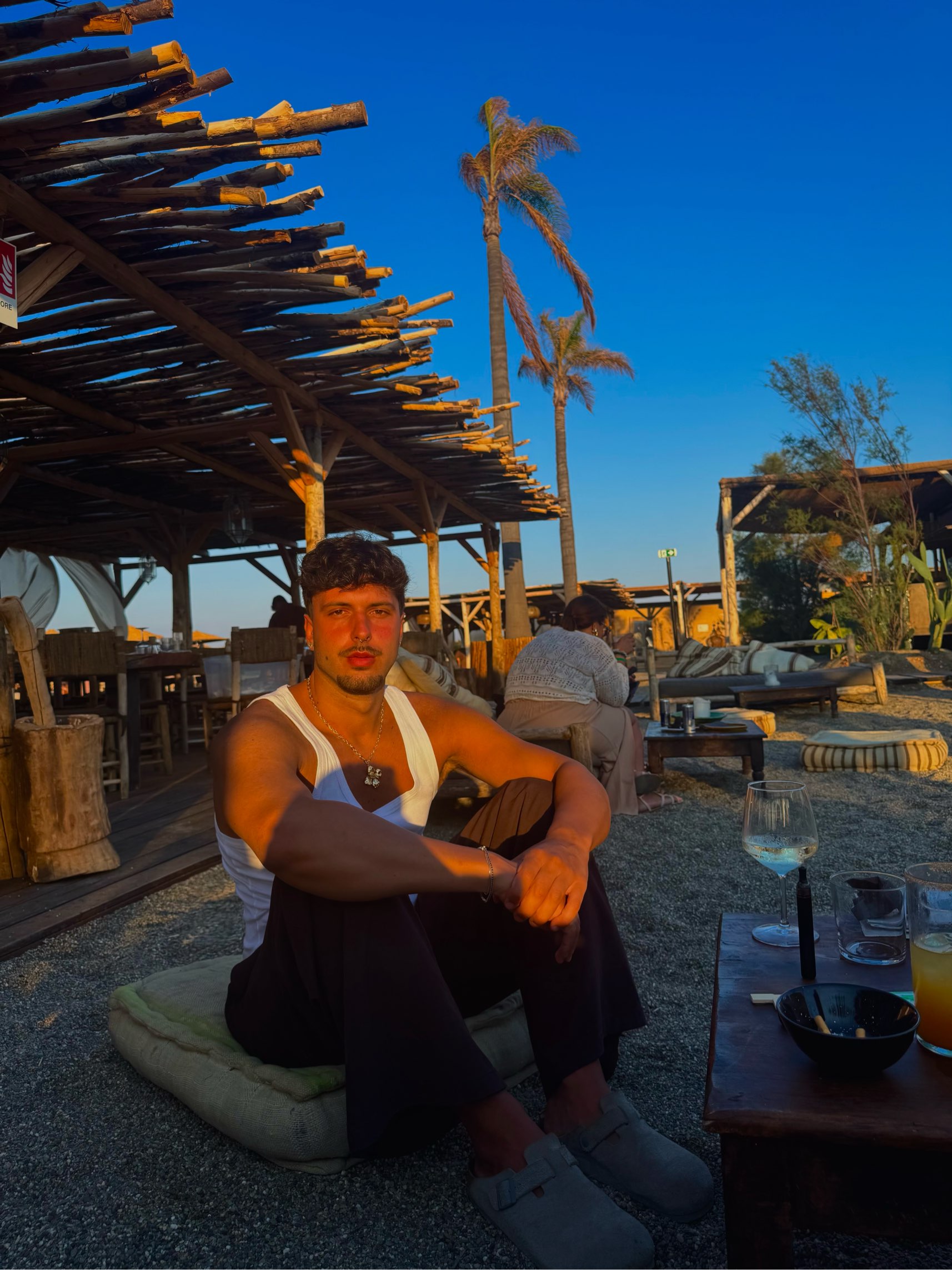 Photo de profil de Domenico