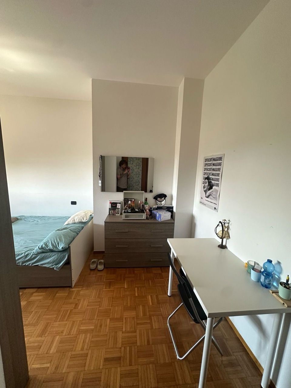 Foto de habitación en Milano