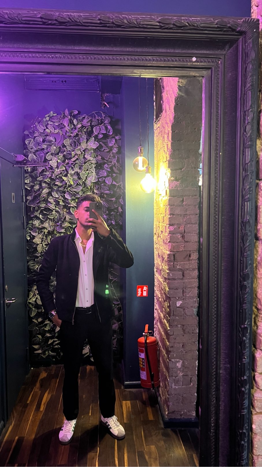 Foto profilo di Amer