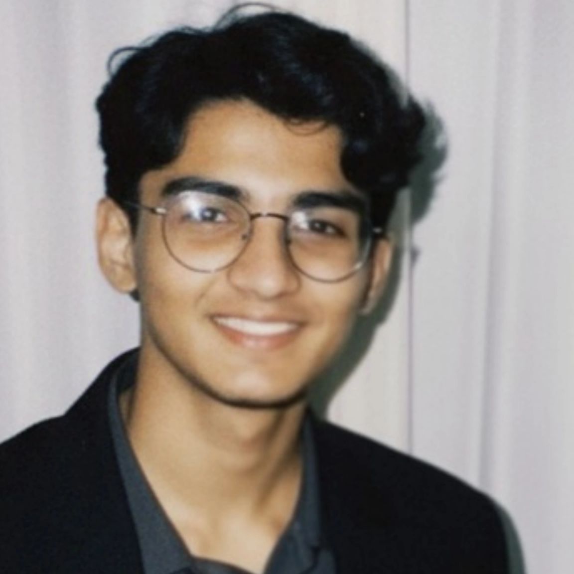 Profilfoto von Arsalan Ahmad