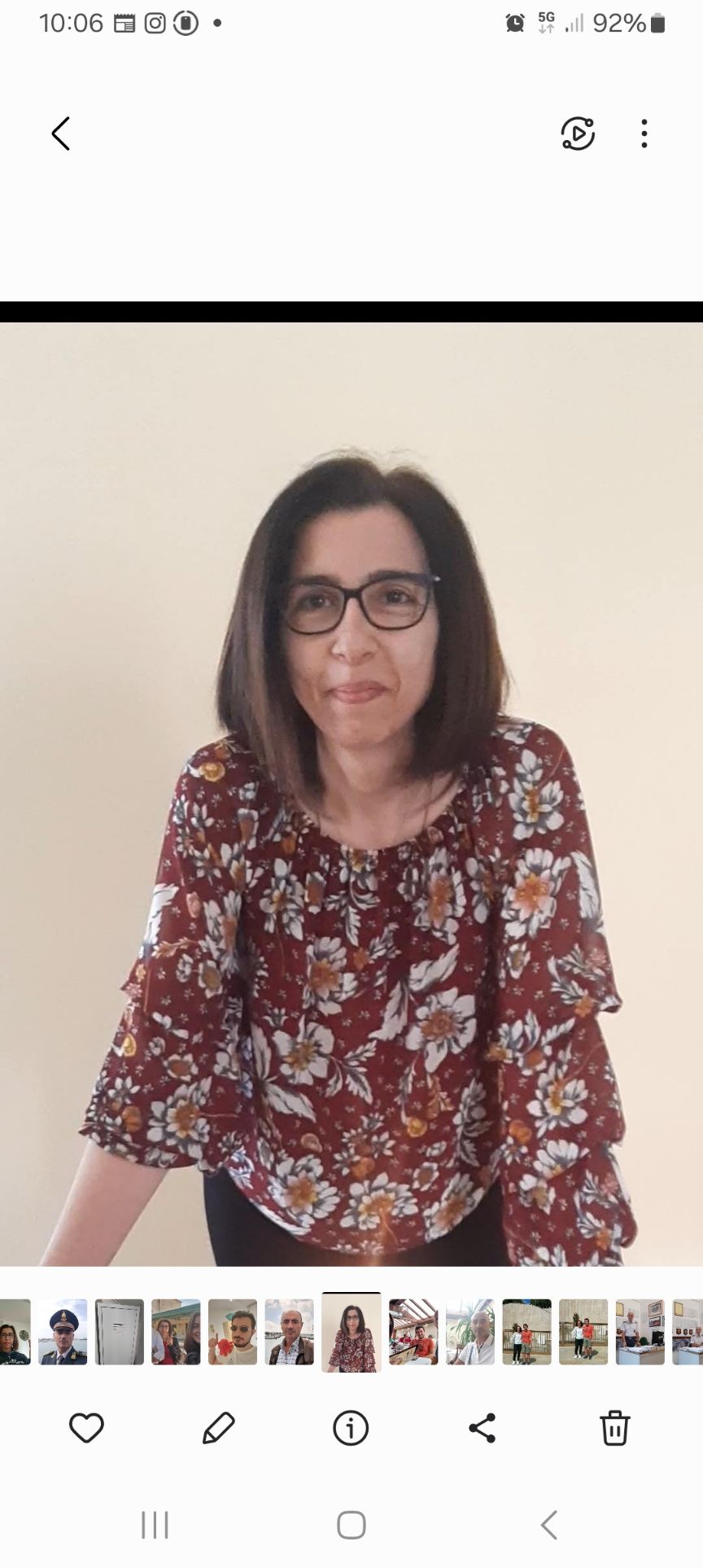 Foto de perfil de Assunta 