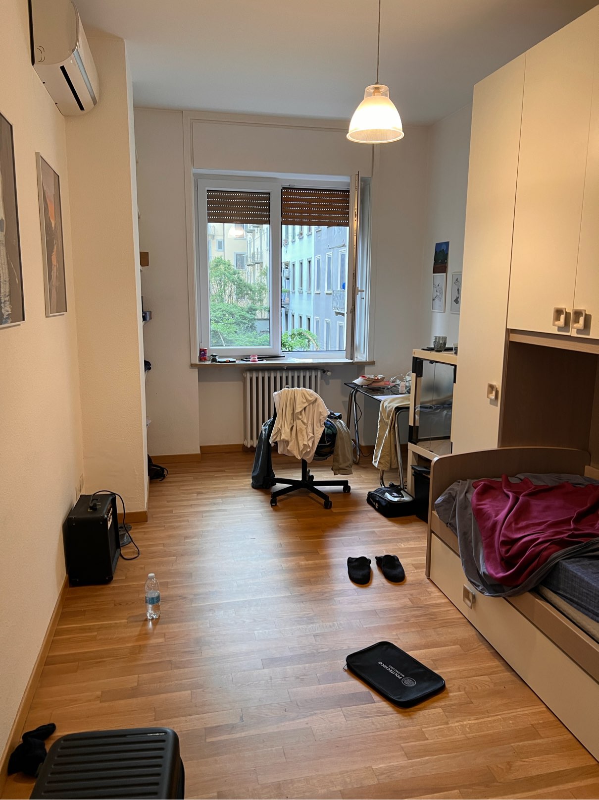 Photo of room in Milan