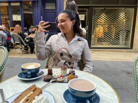 Profilfoto von Flora