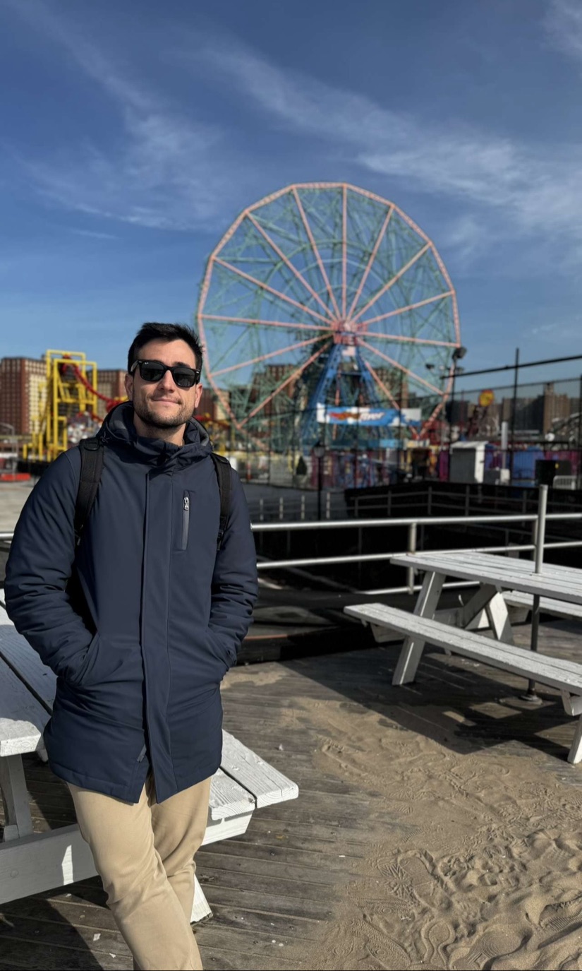 Foto della stanza a Madrid