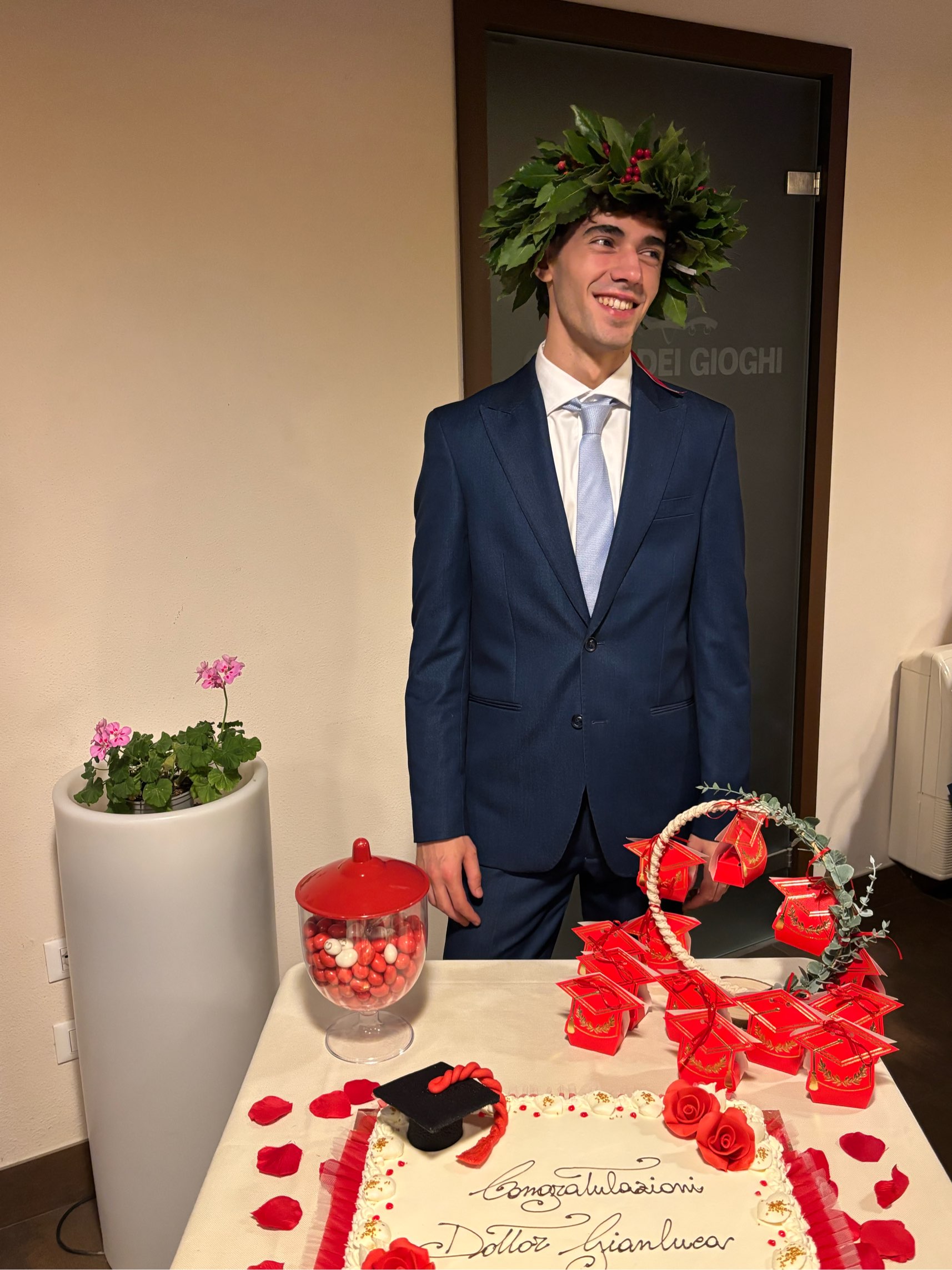 Photo de profil de gianluca 