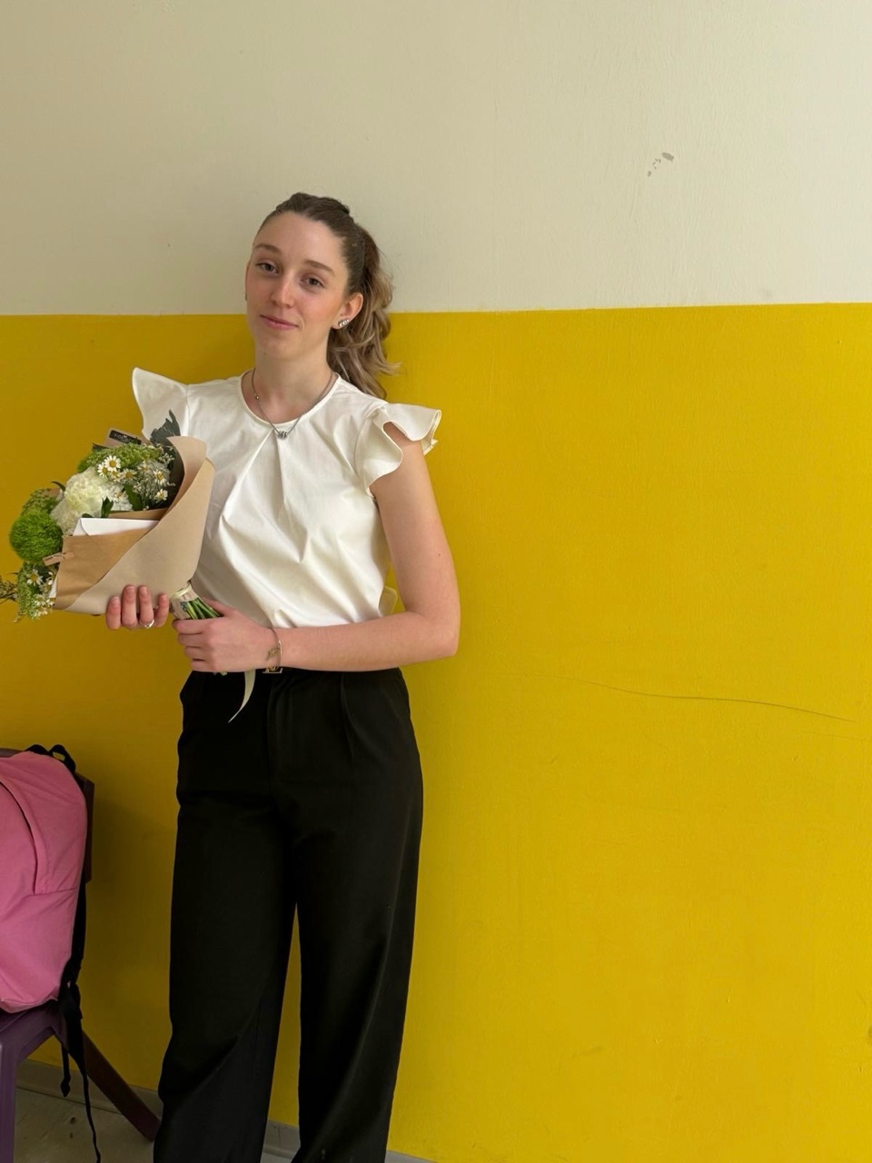 Foto de perfil de Asia