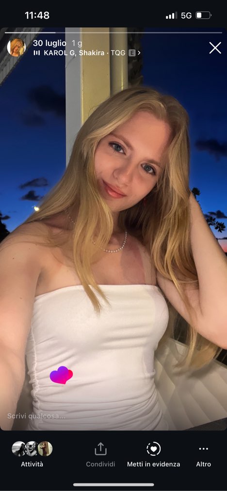 Profile photo of Klea