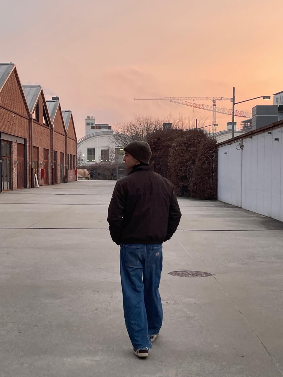 Foto de perfil de Isacco