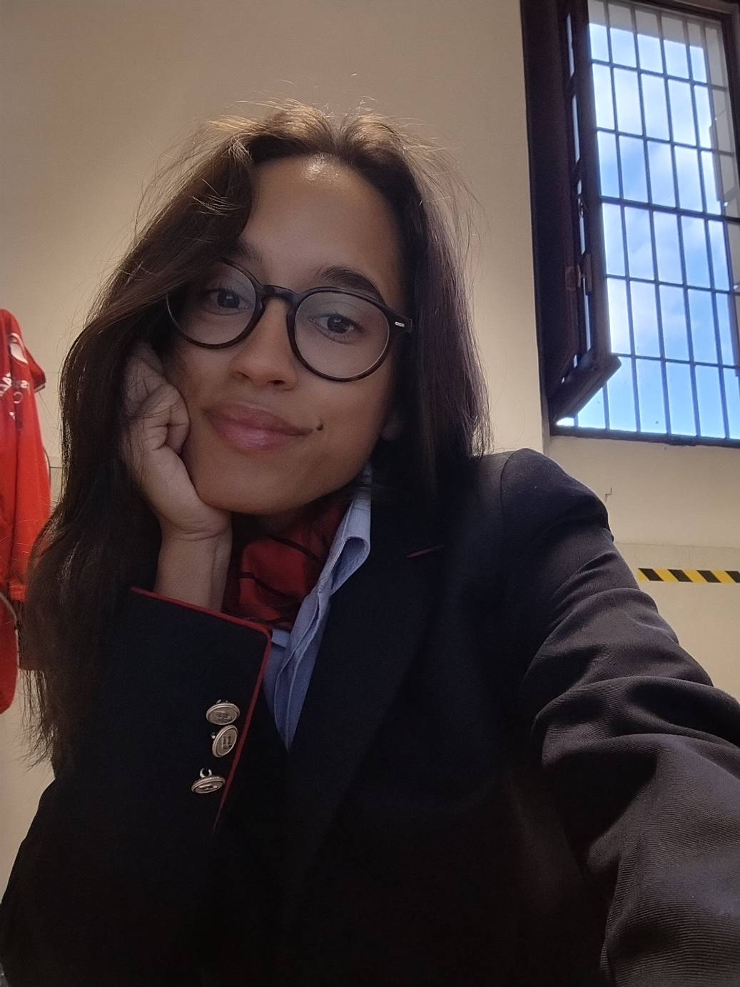 Foto profilo di Claudia Pucci 