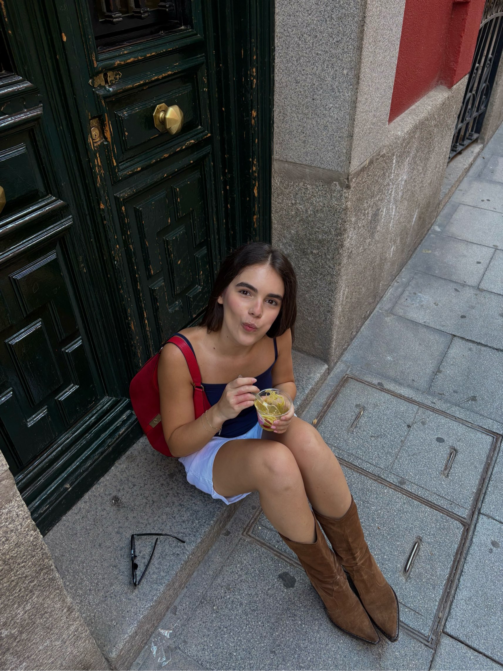 Foto de habitación en Madrid