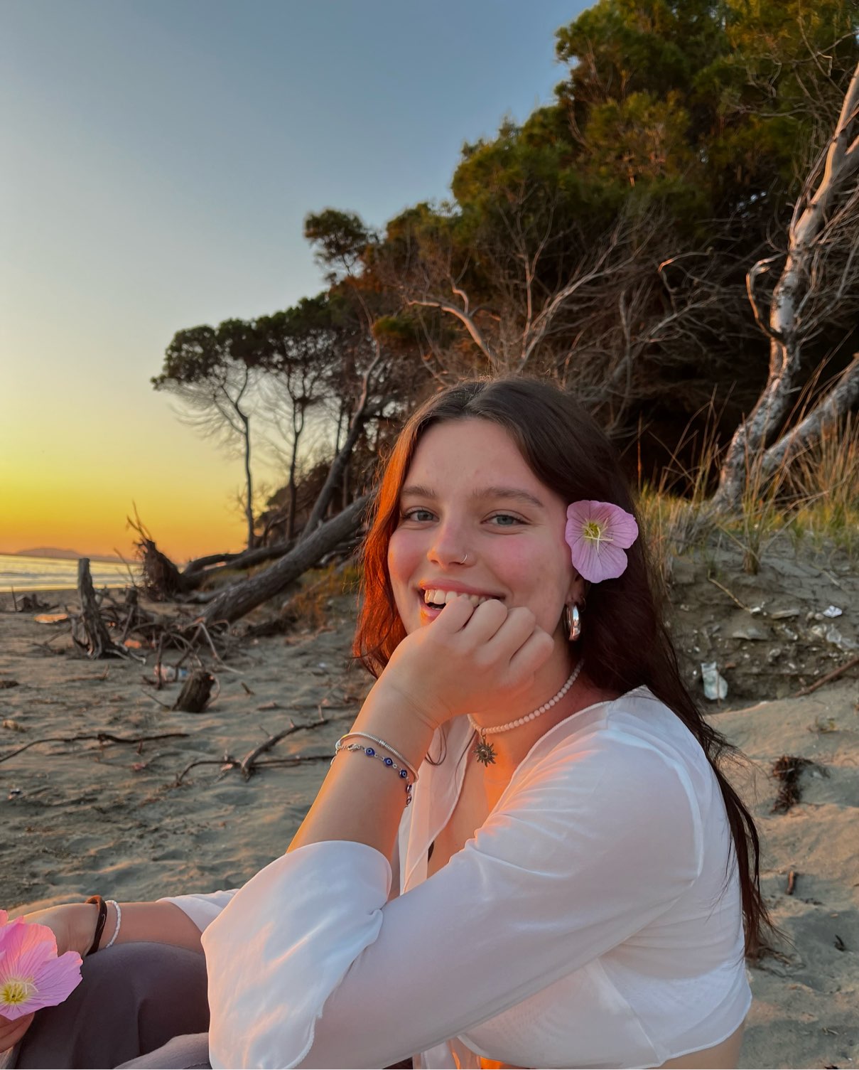 Photo de profil de Paulina