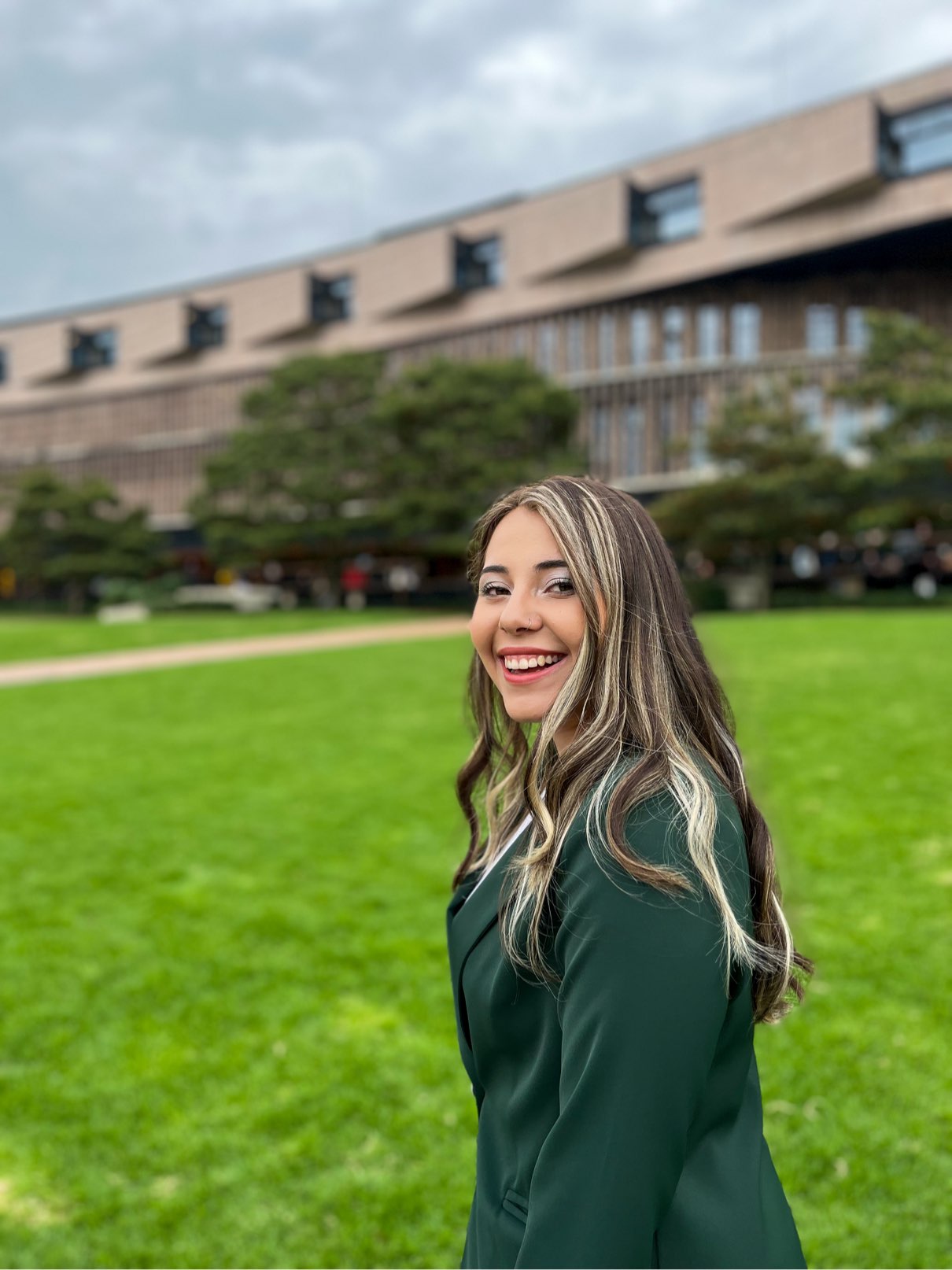 Photo de profil de Camila