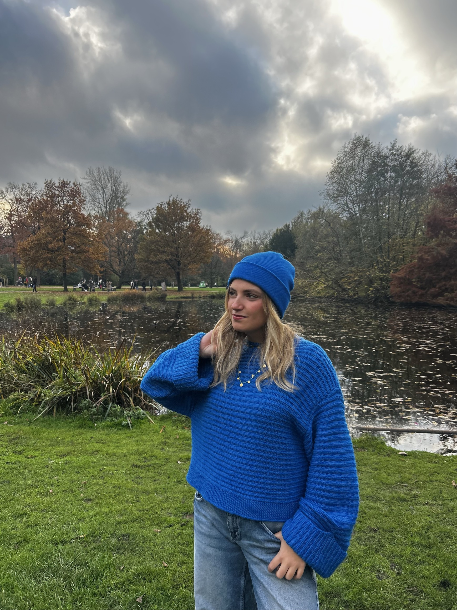 Foto de perfil de Gaia