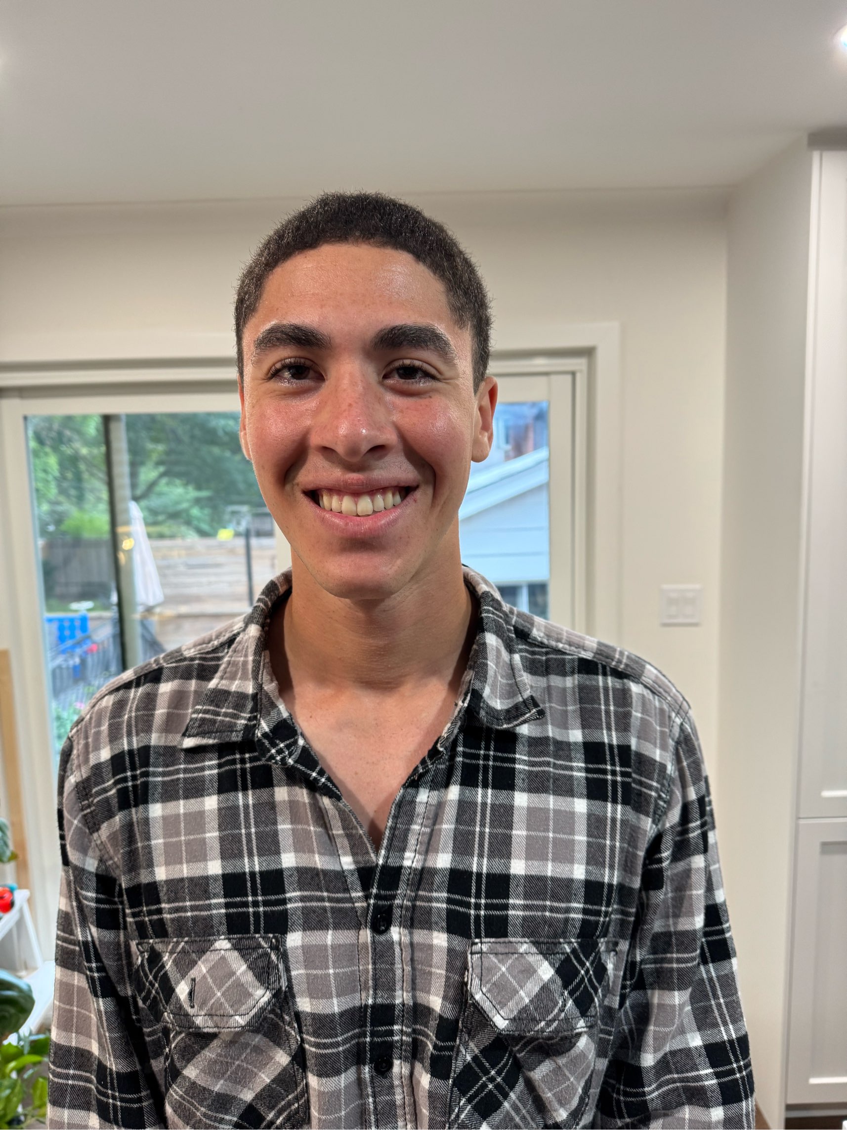 Profilfoto von Vincent