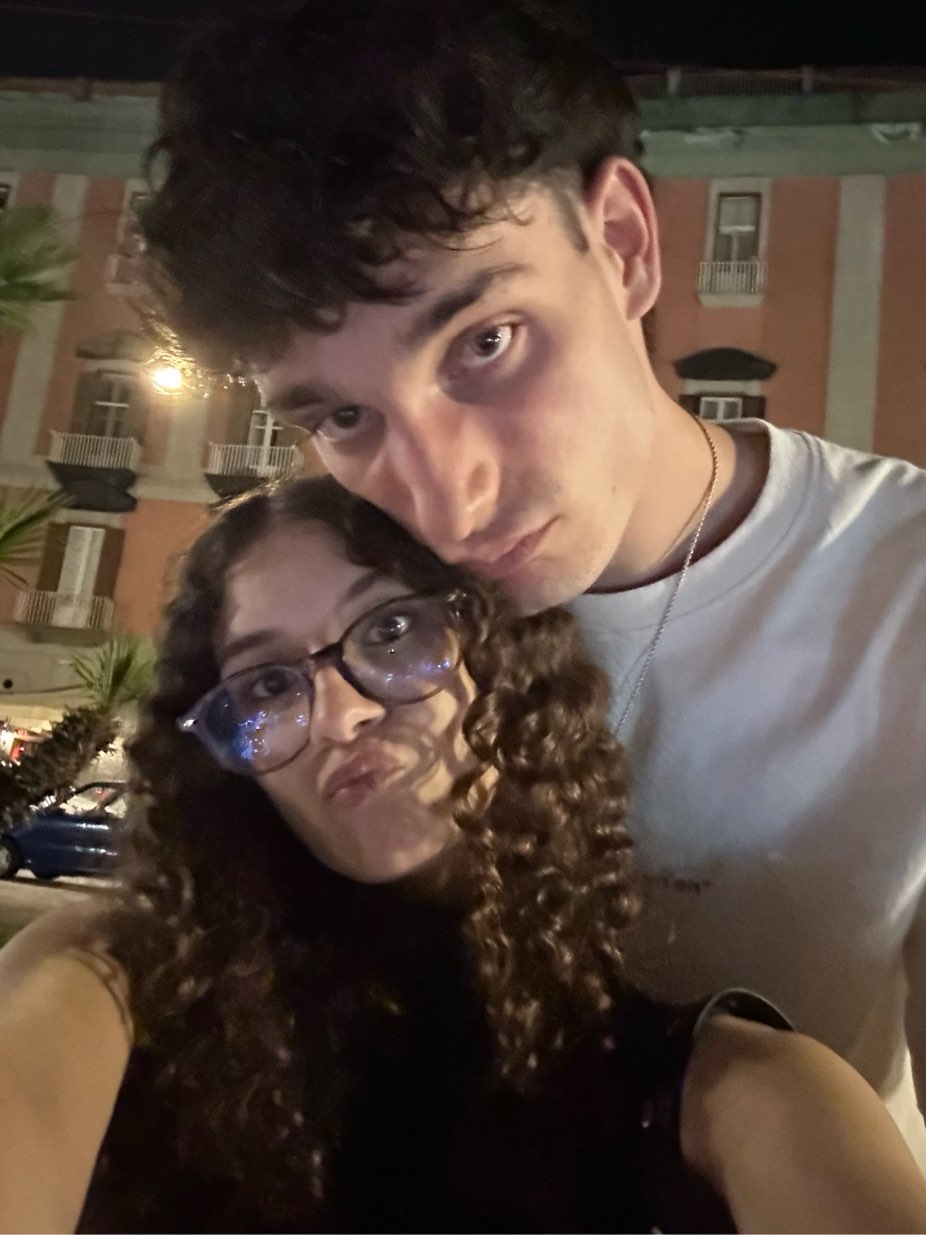 Profilfoto von Desiree