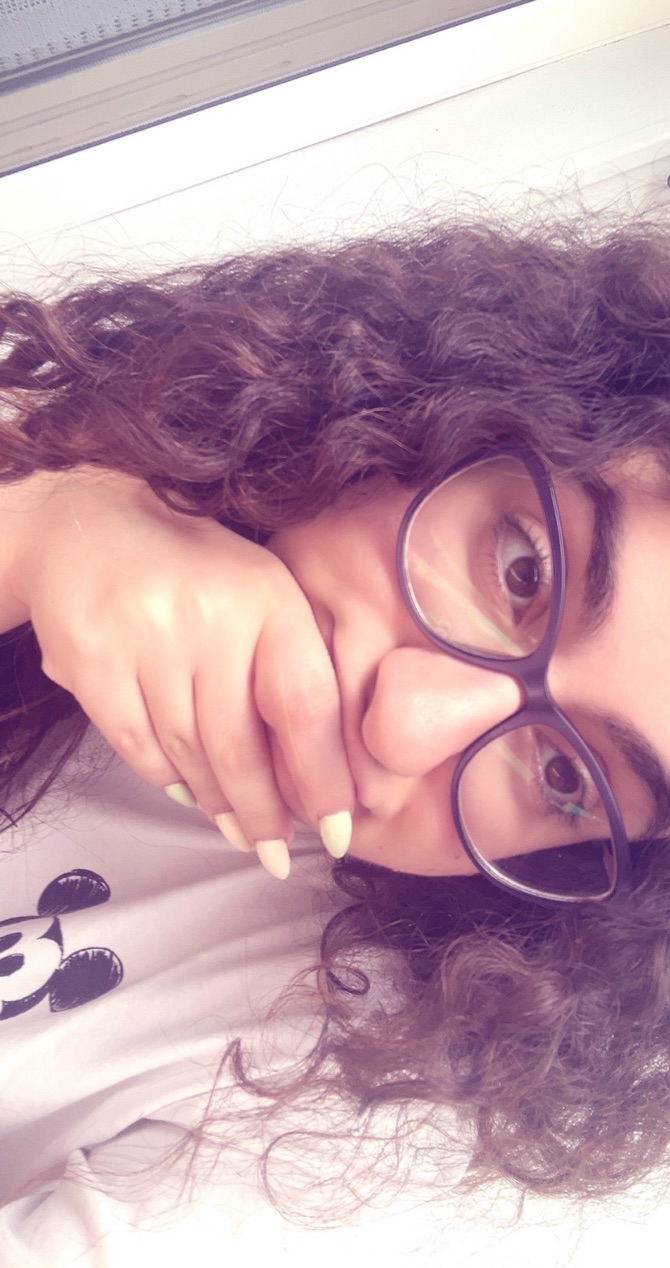 Profilfoto von Michelina