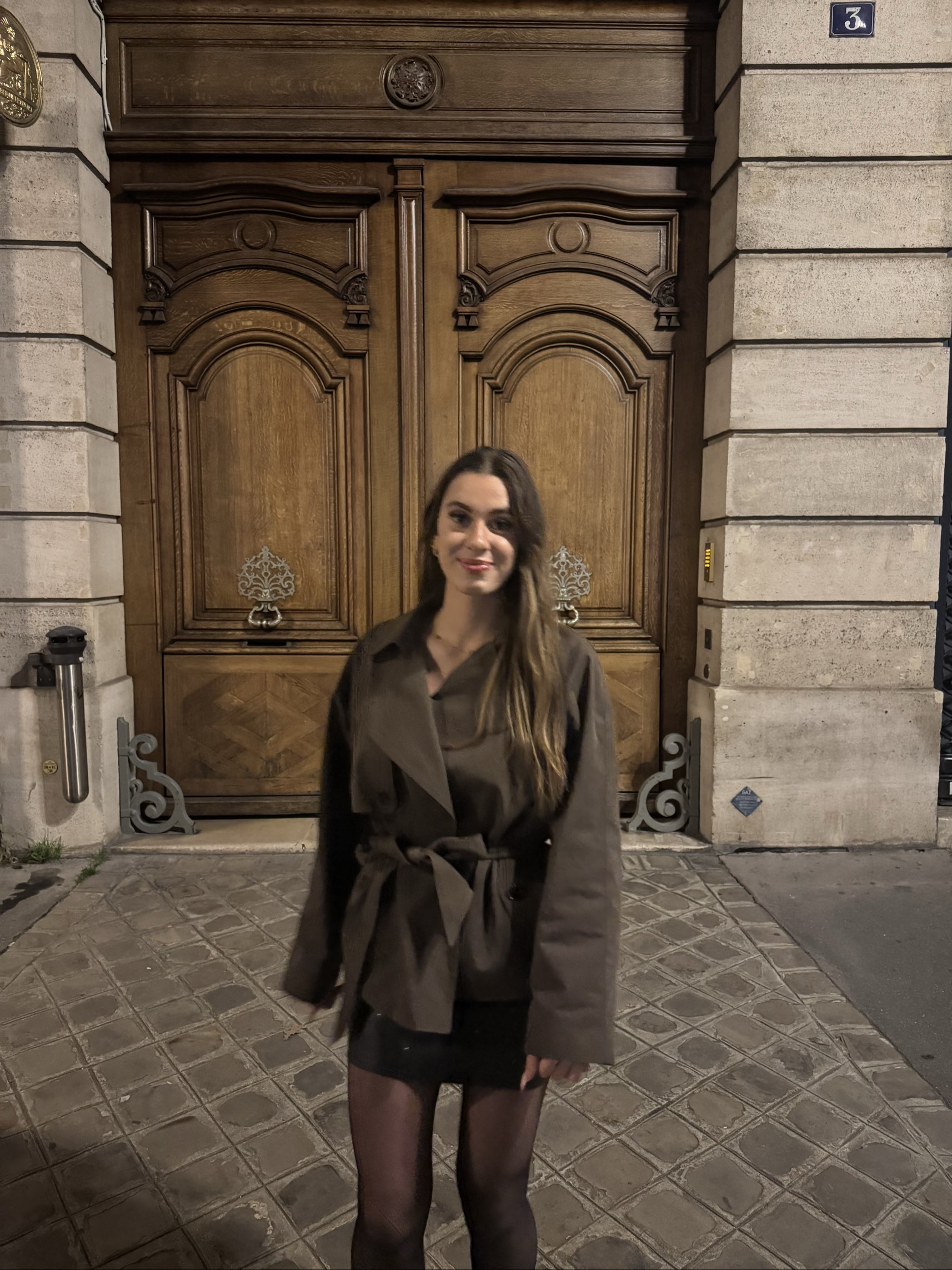 Foto de perfil de Ticia