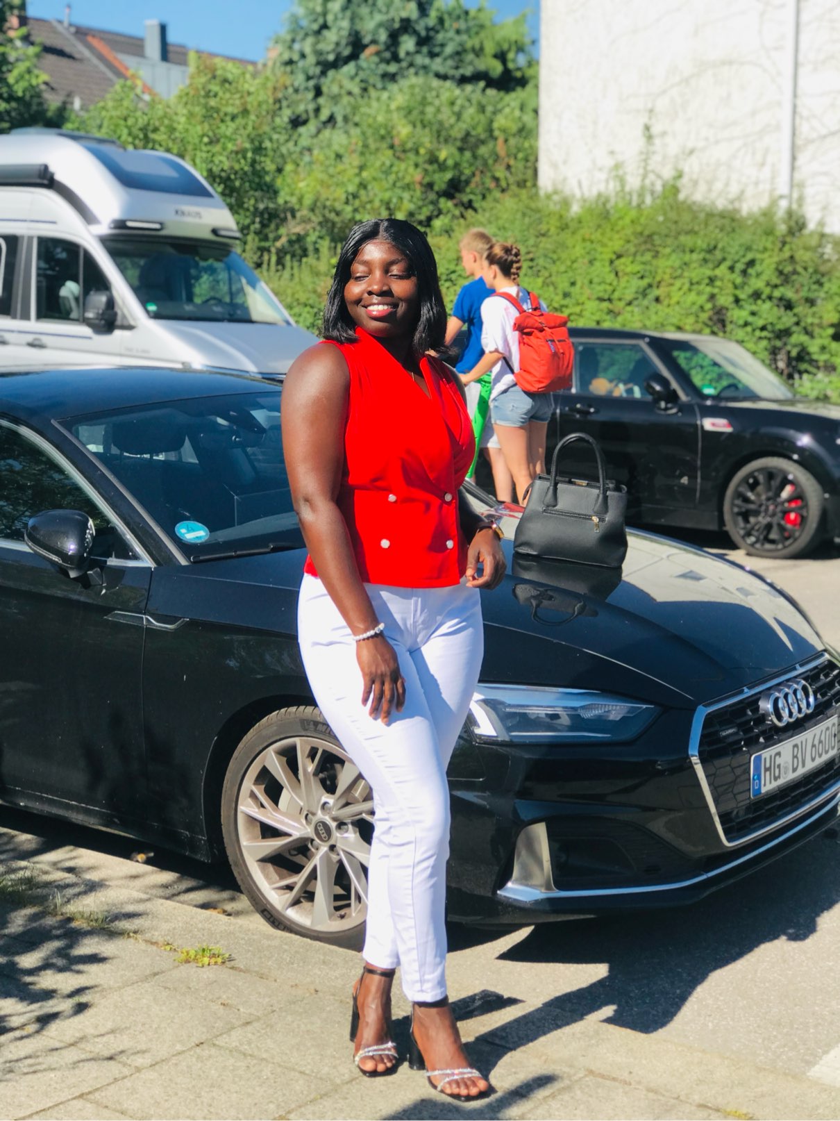 Profilfoto von Philomina