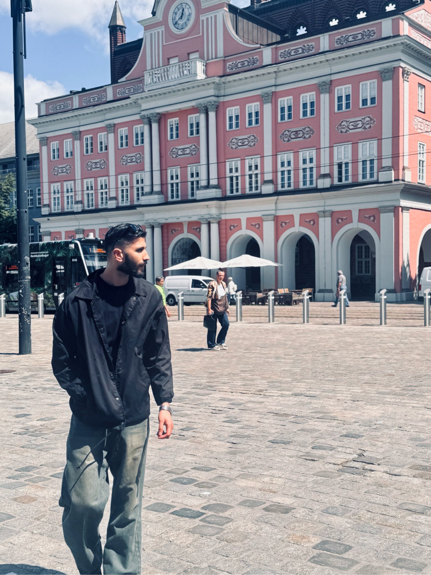 Profilfoto von Saksham