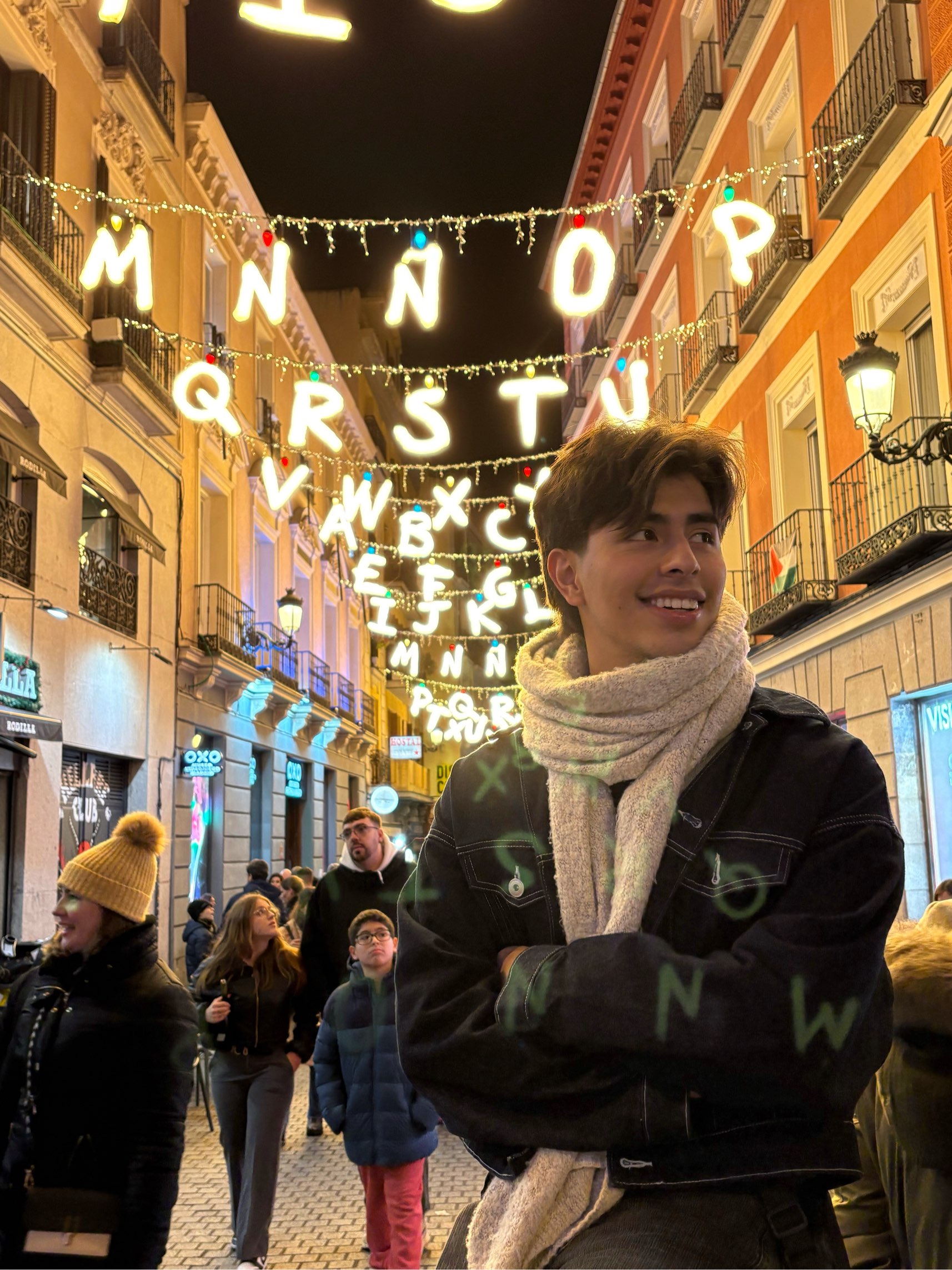 Foto profilo di Fabián