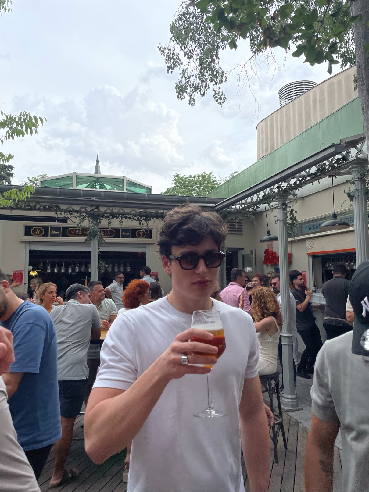 Foto profilo di Maxime