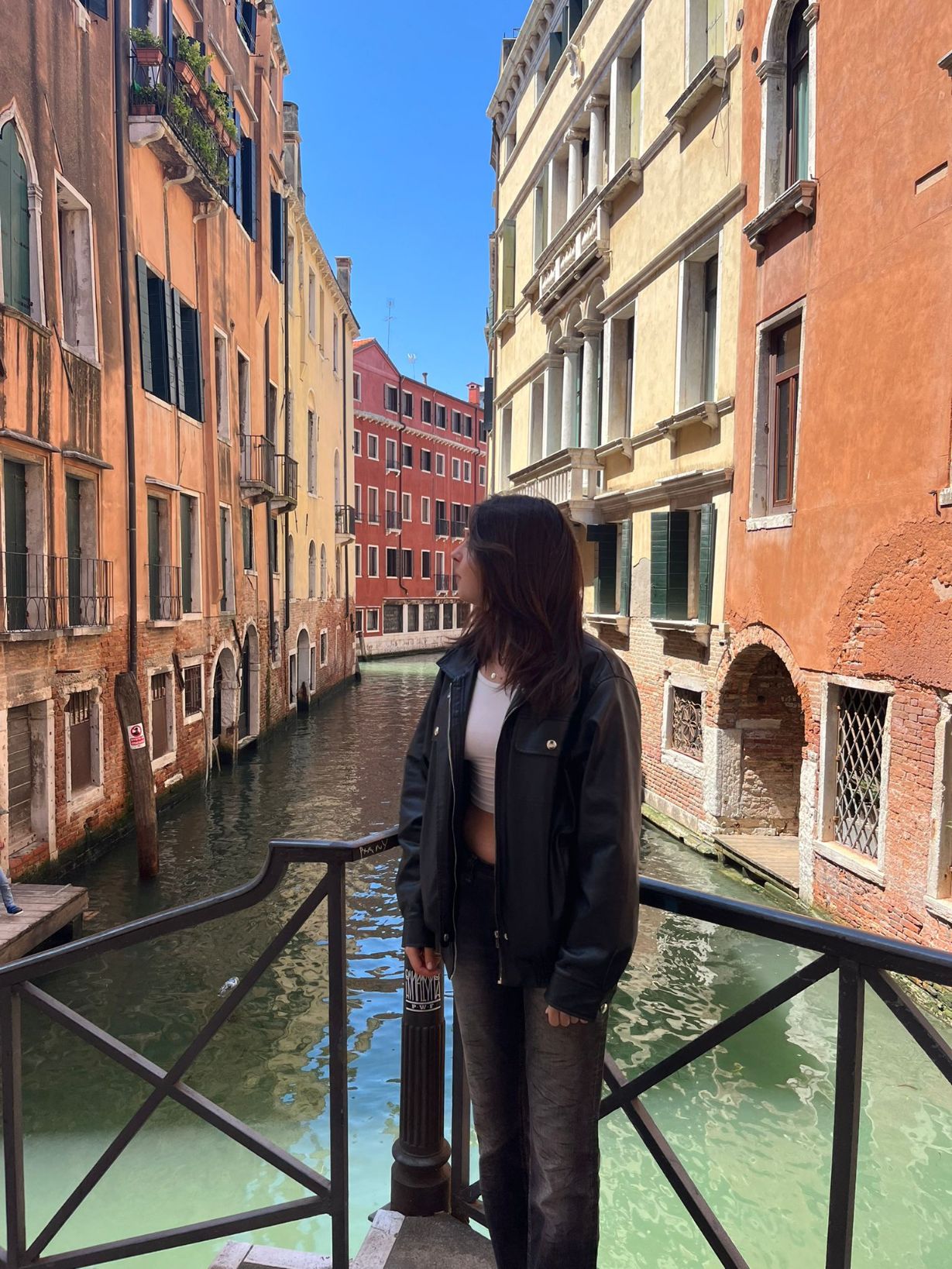 Profilfoto von Alessia