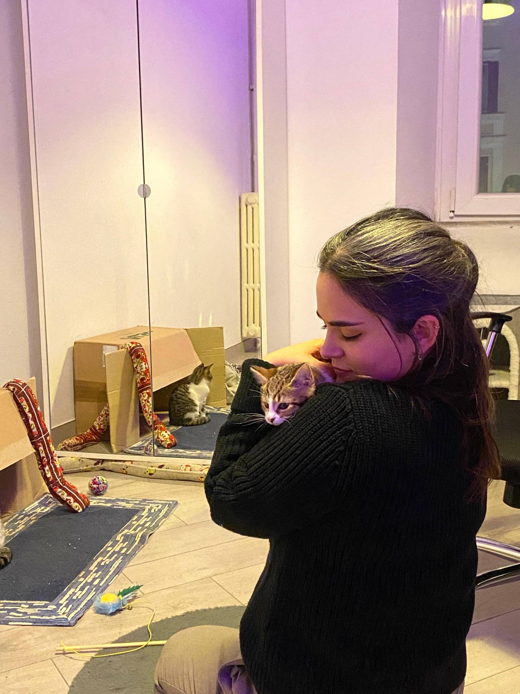 Foto de perfil de Rox