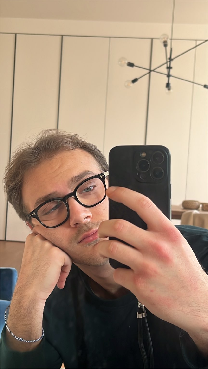 Photo de profil de Filippo