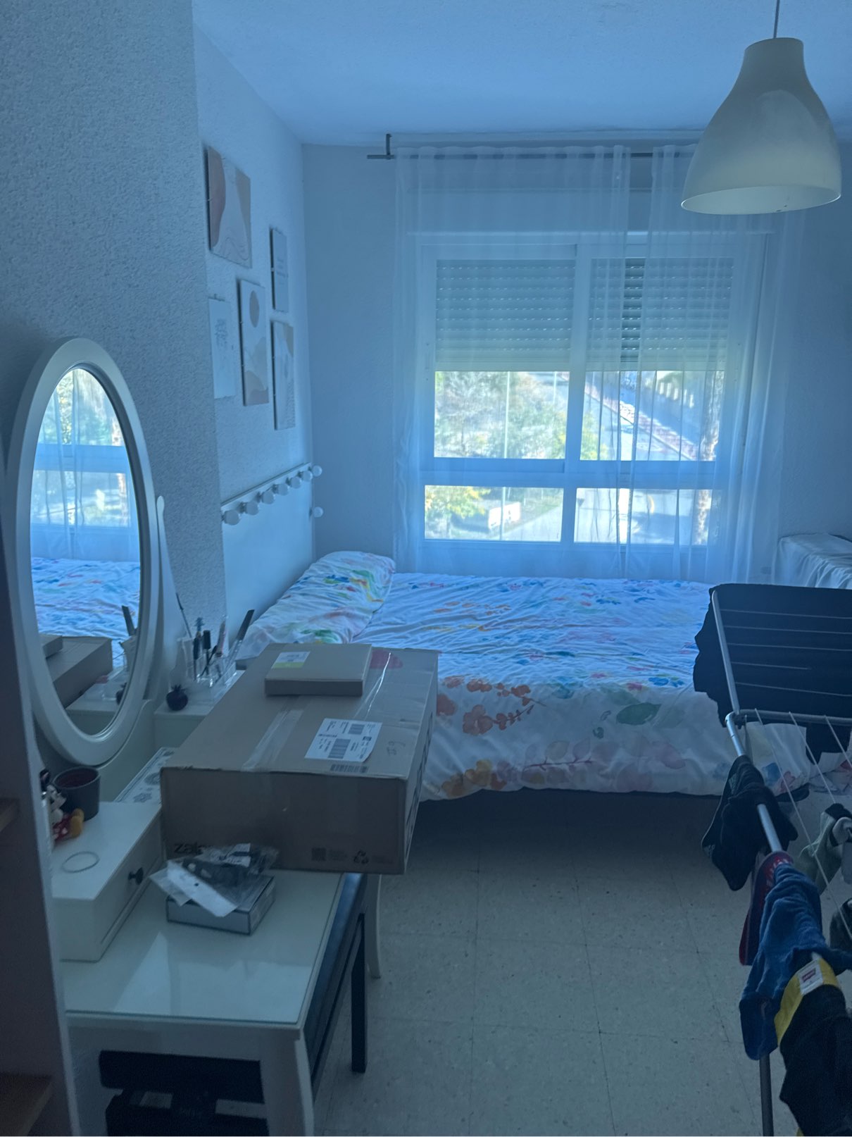 Photo de chambre à Granada