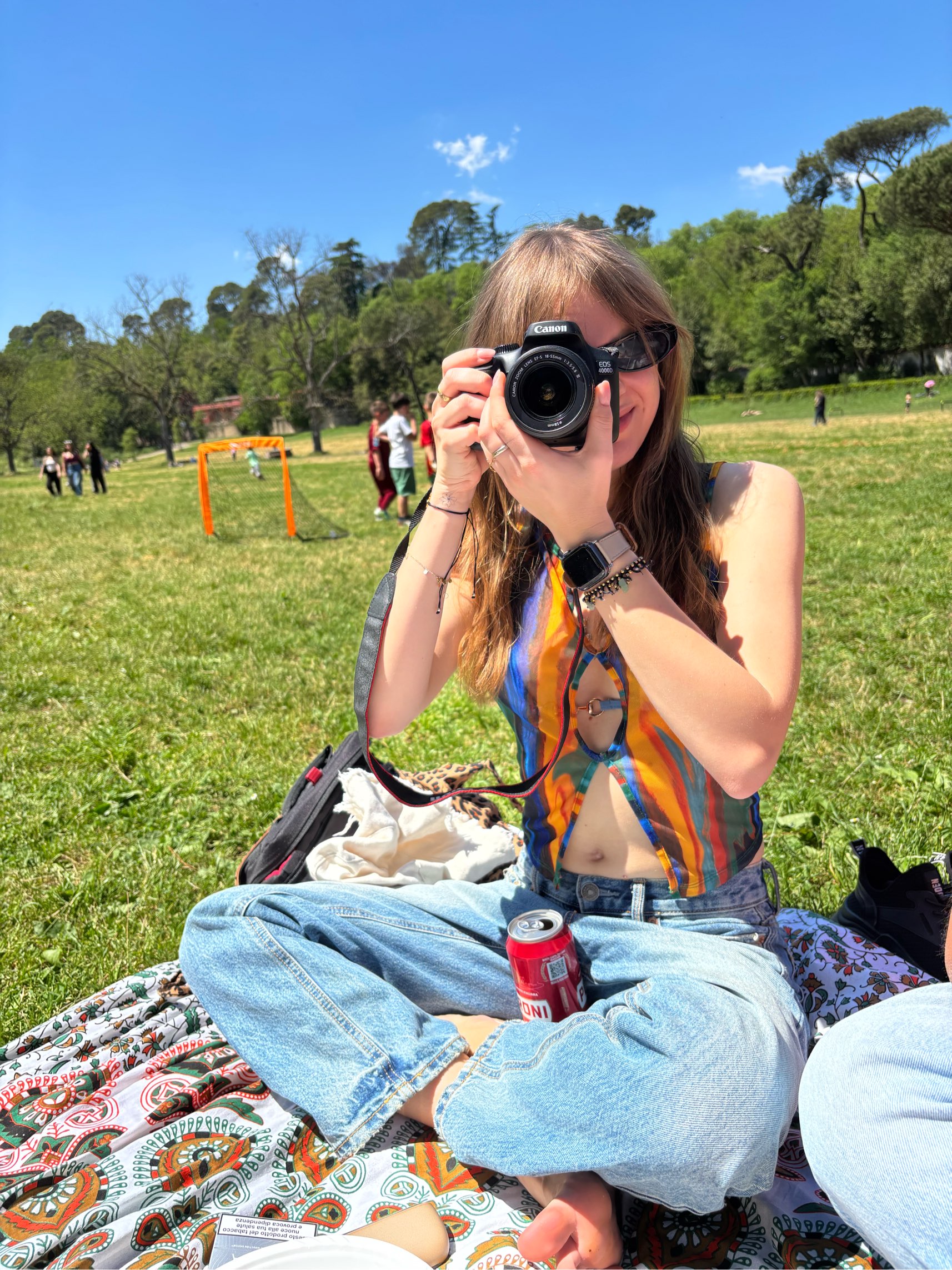 Photo de profil de Mishelle