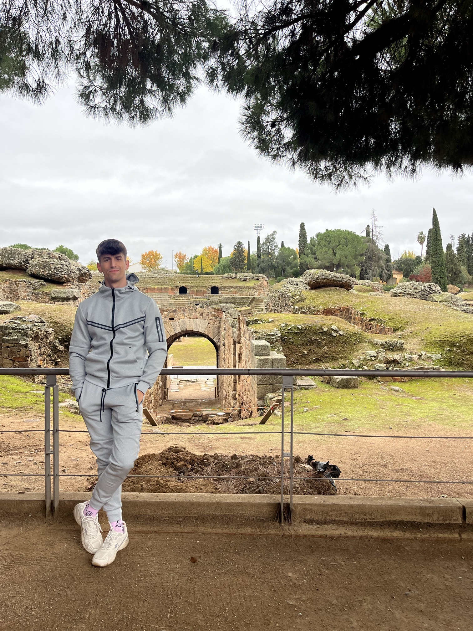 Foto profilo di Miguel