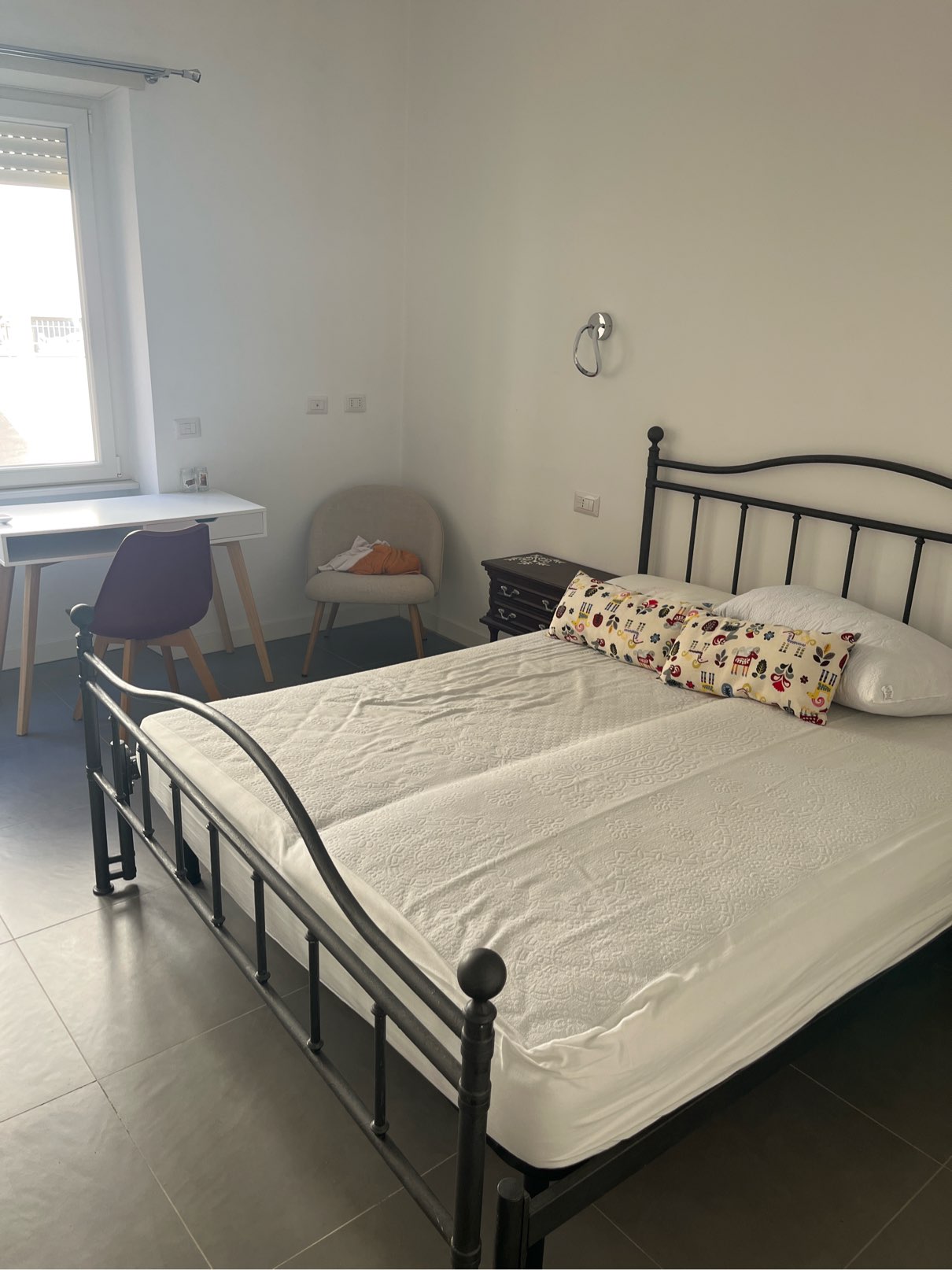 Photo of room in Roma