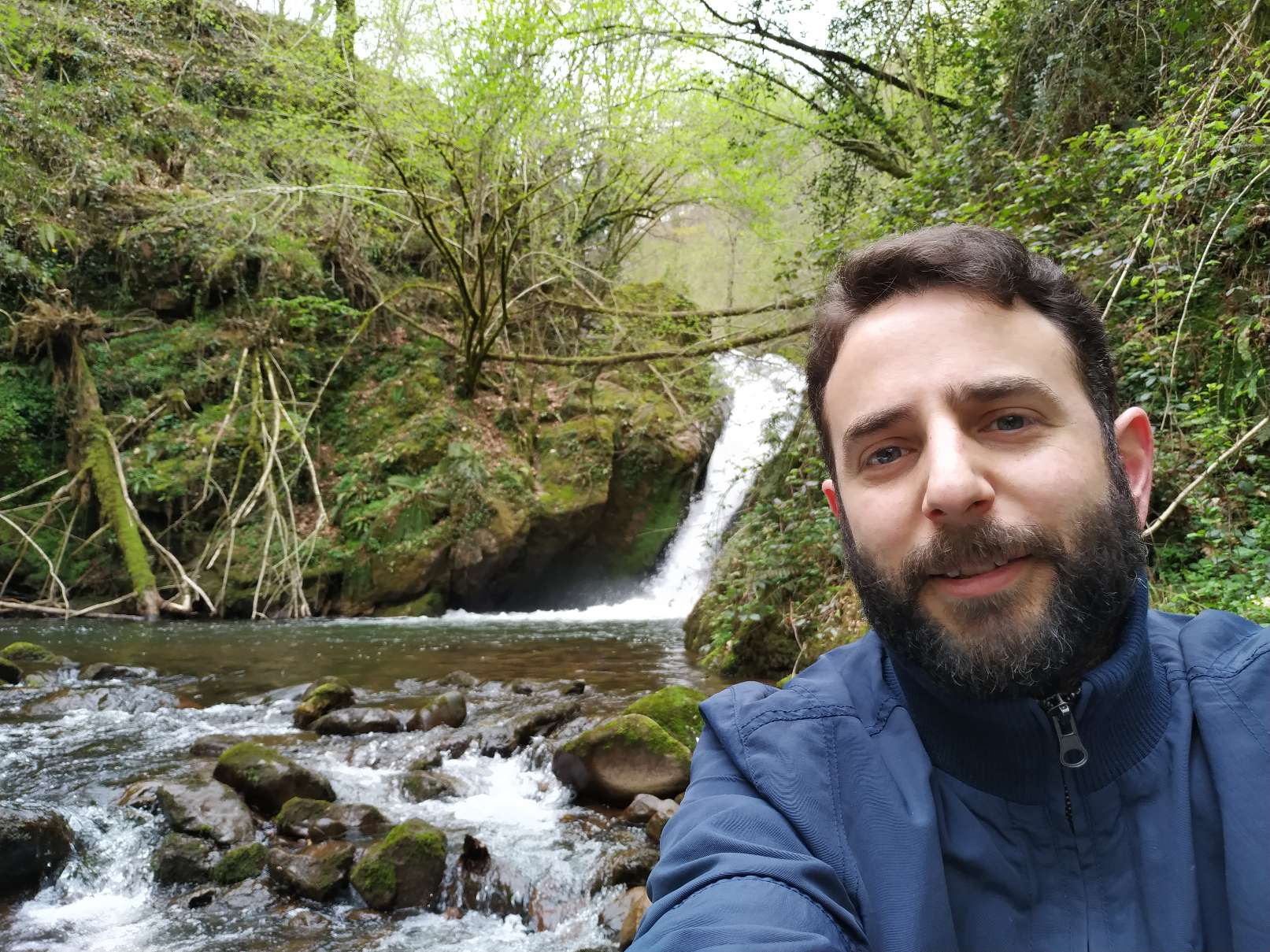 Foto de habitación en Pamplona