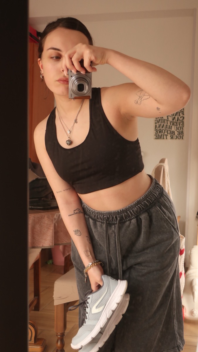 Profilfoto von Francesca