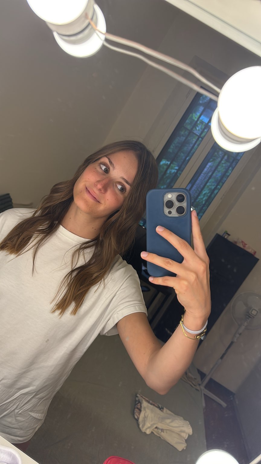 Profilfoto von Ludovica