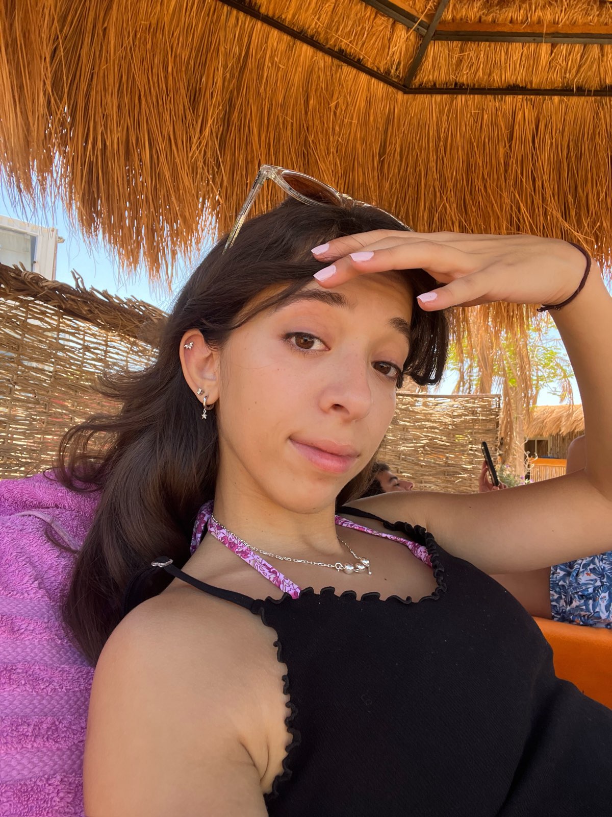 Photo de profil de Laila