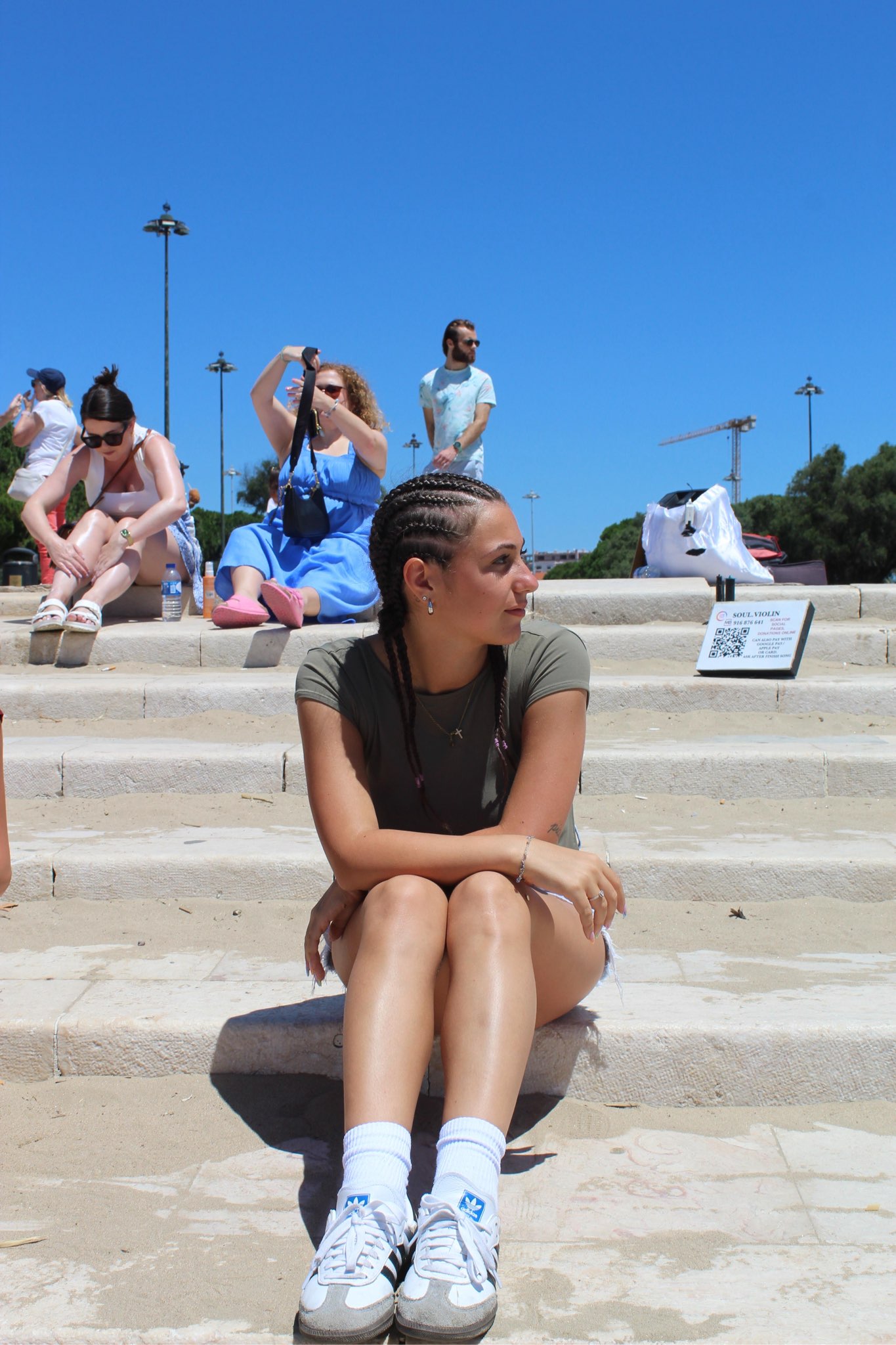 Foto de habitación en Cattolica