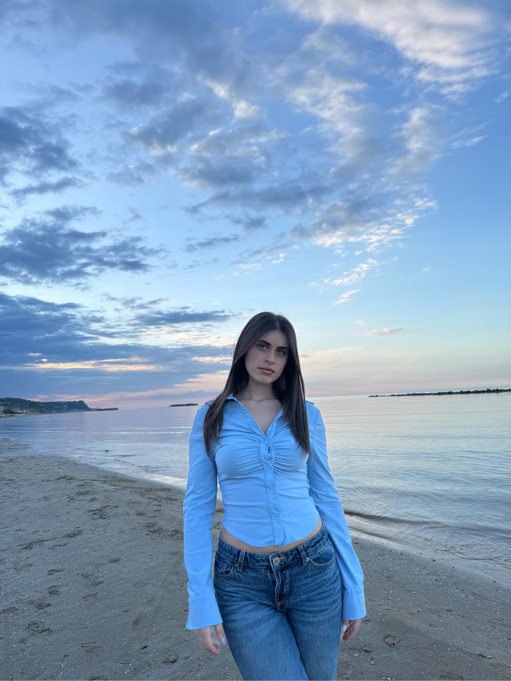 Photo de profil de Caterina