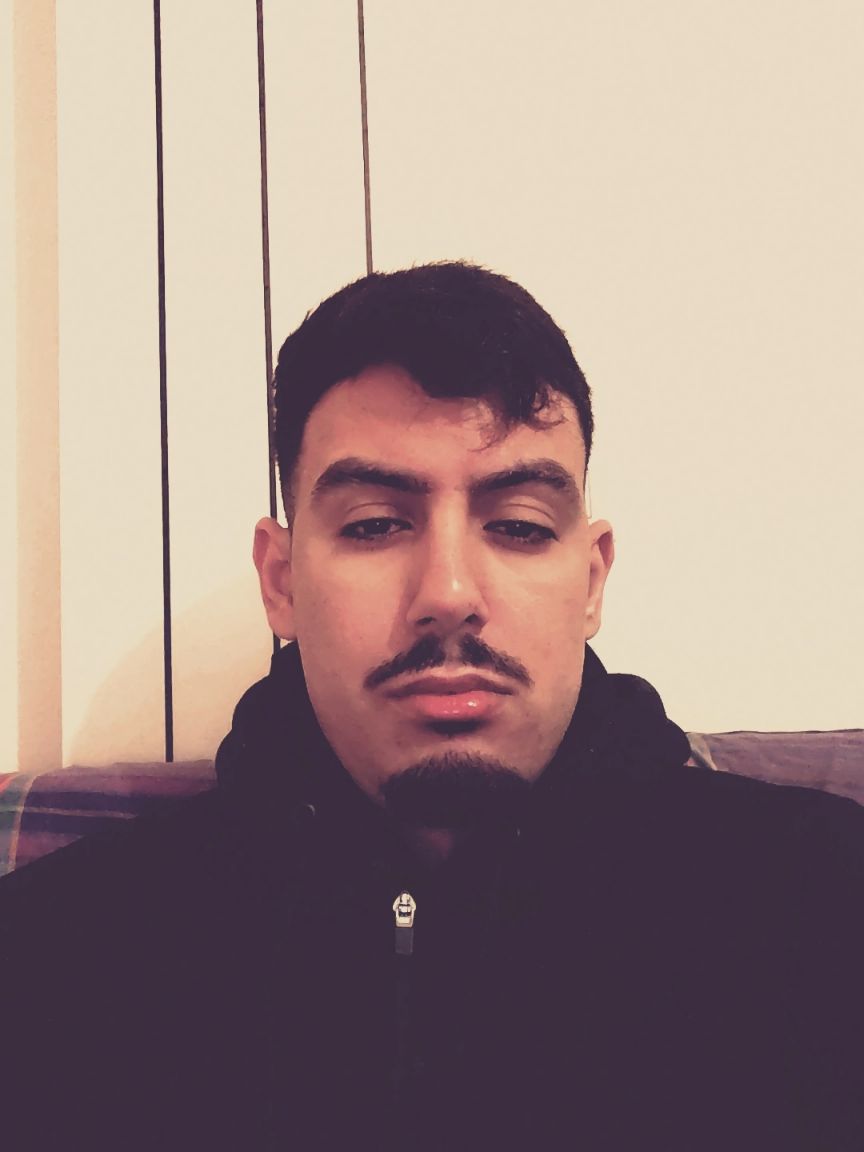 Photo de profil de Nader