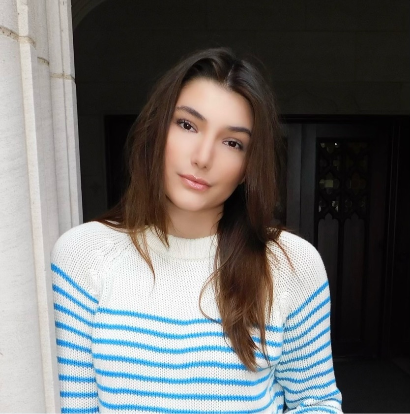 Foto de perfil de Luna