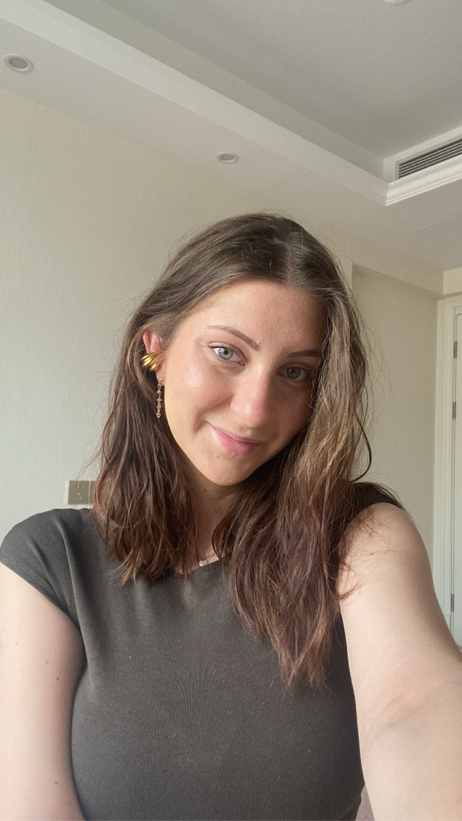 Photo de profil de Francesca 