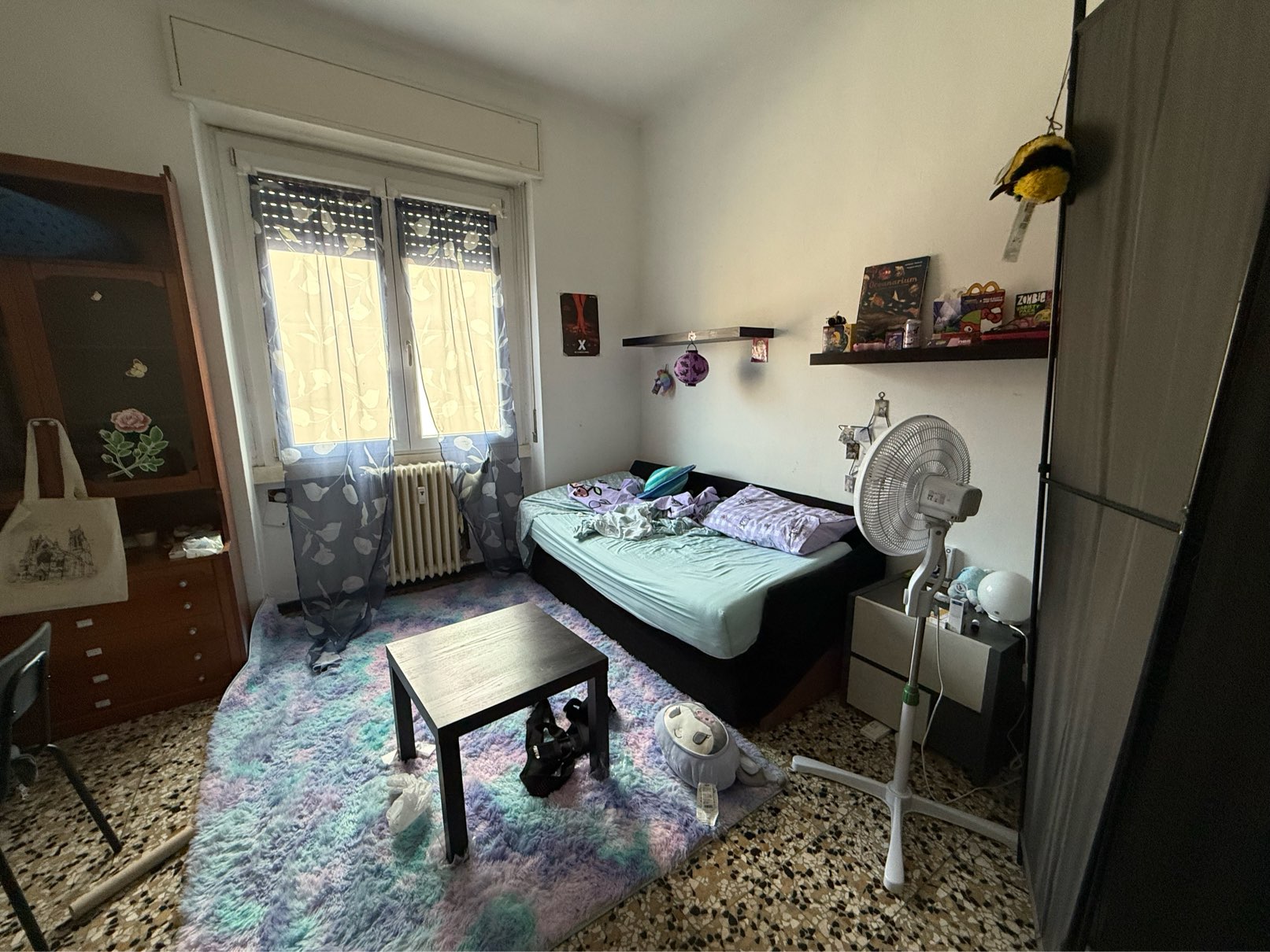 Foto de habitación en Milano