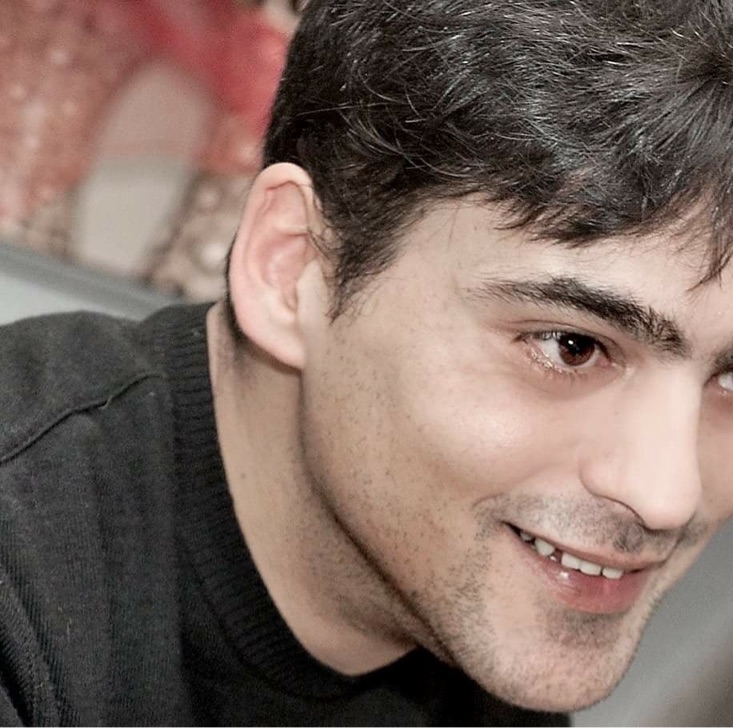 Profile photo of Andrea