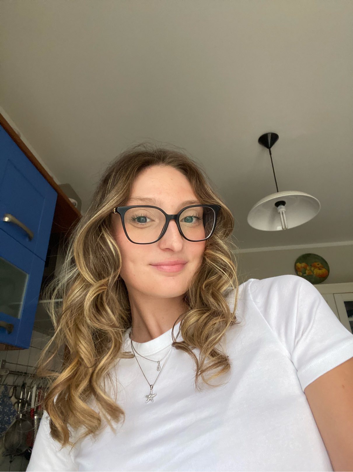 Foto de perfil de Greta